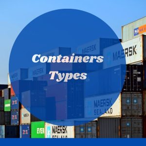 Container types